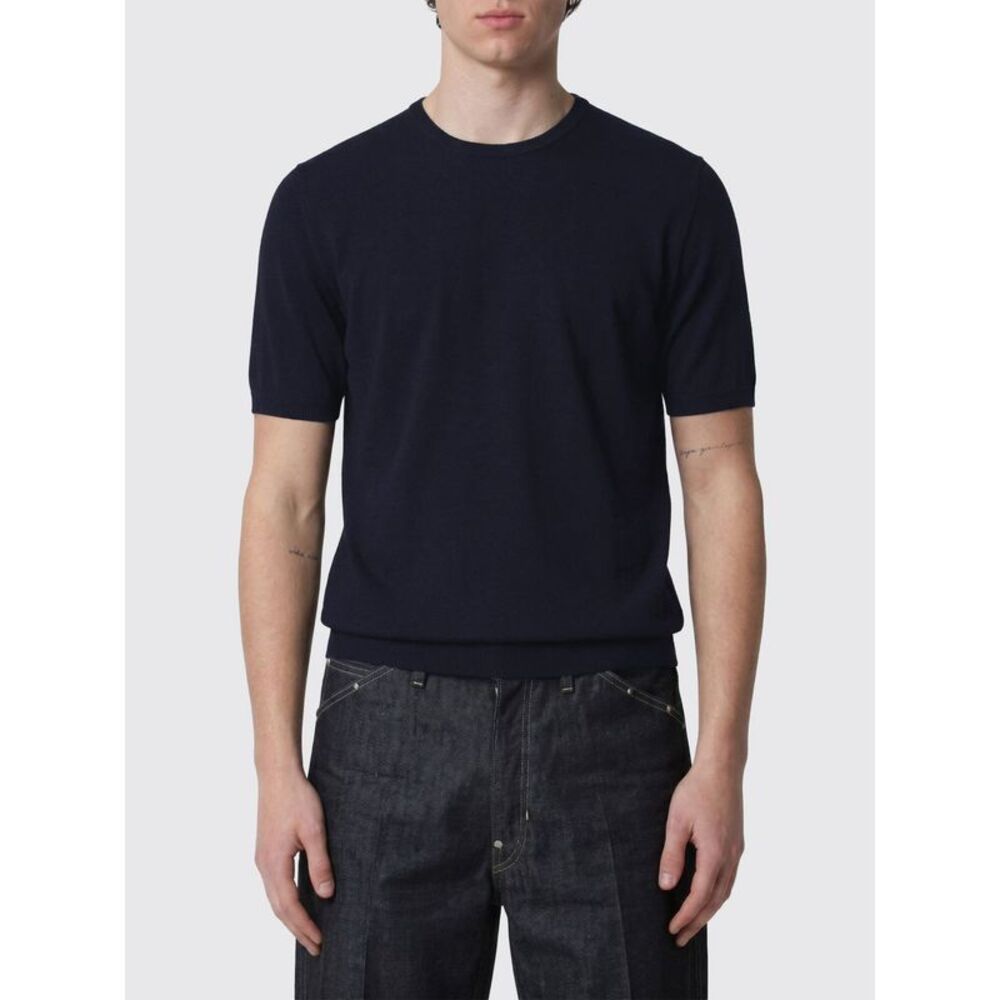 Roberto Collina Men Roberto Collina Cotton Knit